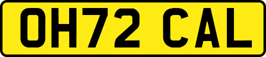 OH72CAL