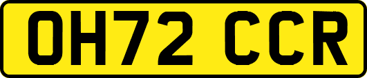 OH72CCR