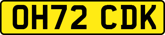 OH72CDK