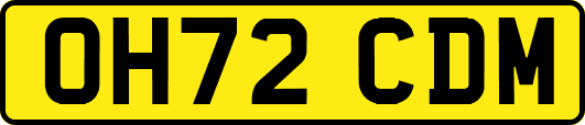 OH72CDM