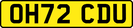 OH72CDU
