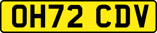OH72CDV