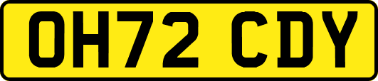 OH72CDY