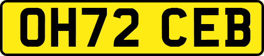 OH72CEB