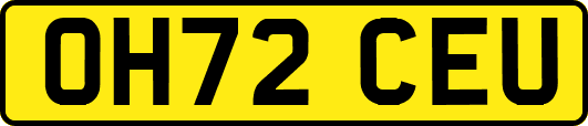 OH72CEU