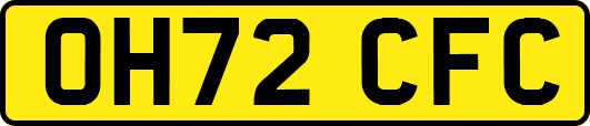 OH72CFC