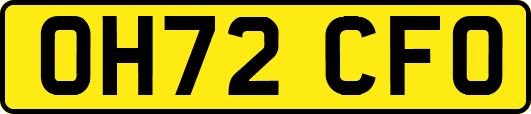 OH72CFO