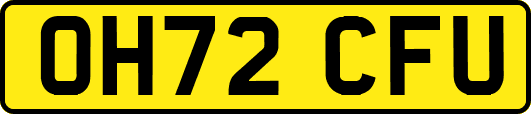 OH72CFU