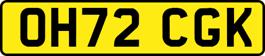 OH72CGK