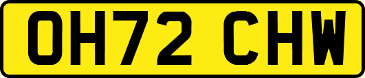 OH72CHW