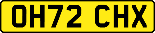 OH72CHX