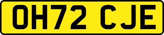 OH72CJE