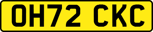 OH72CKC