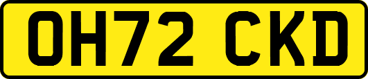 OH72CKD