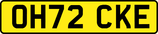 OH72CKE