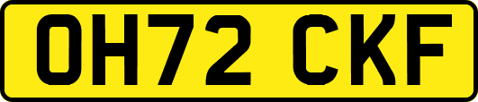 OH72CKF