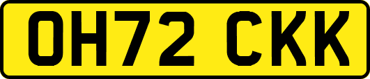 OH72CKK