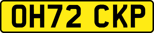 OH72CKP
