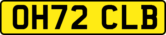 OH72CLB