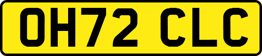OH72CLC
