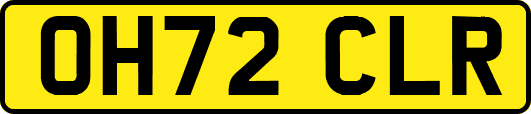 OH72CLR
