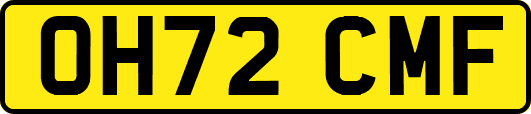 OH72CMF