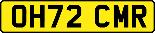OH72CMR