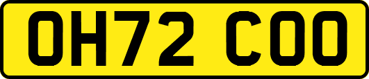 OH72COO