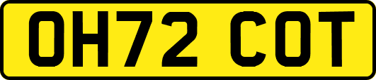 OH72COT