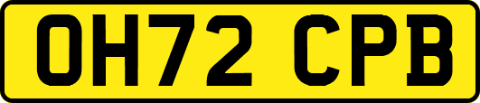 OH72CPB