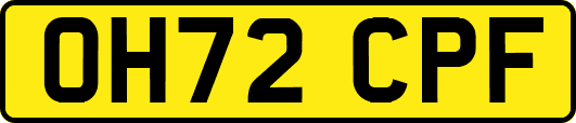 OH72CPF