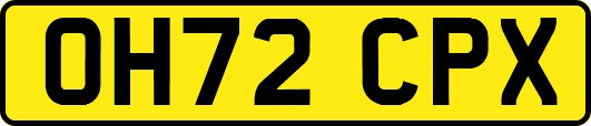 OH72CPX