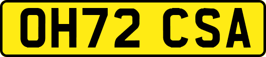 OH72CSA