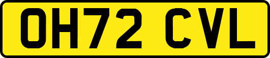 OH72CVL