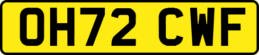 OH72CWF