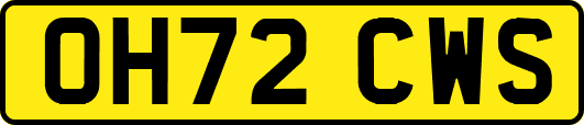 OH72CWS
