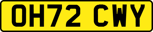 OH72CWY