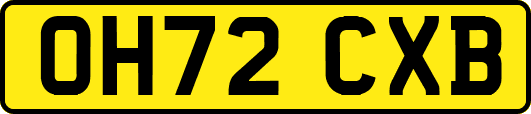 OH72CXB