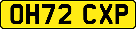 OH72CXP