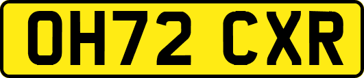 OH72CXR