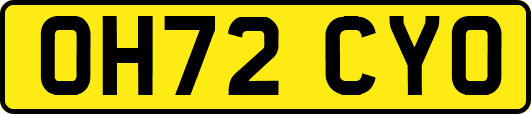 OH72CYO