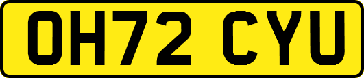 OH72CYU