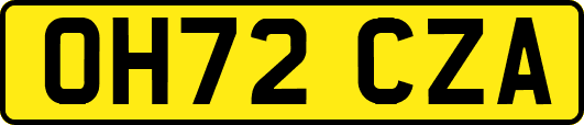 OH72CZA