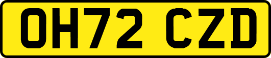 OH72CZD