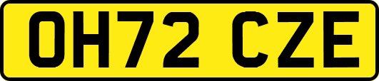 OH72CZE