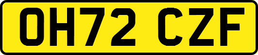 OH72CZF