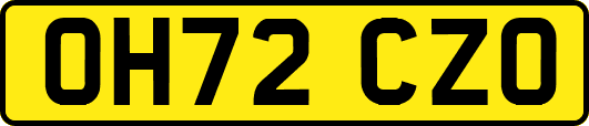 OH72CZO
