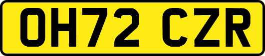 OH72CZR