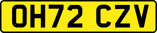 OH72CZV