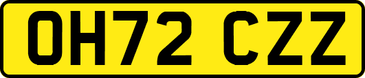 OH72CZZ